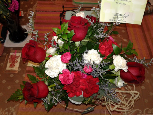 Florist «Addison Floral», reviews and photos, 58 E Lake St, Addison, IL 60101, USA