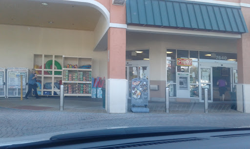 Supermarket «Publix Super Market at Plaza Venezia», reviews and photos, 7640 W Sand Lake Rd, Orlando, FL 32819, USA