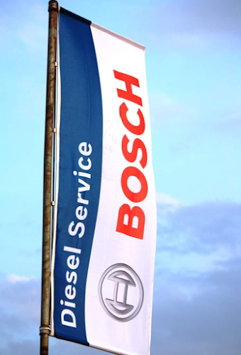 Opiniones de Bosch Service Roberto López en Tacuarembó - Taller de reparación de automóviles