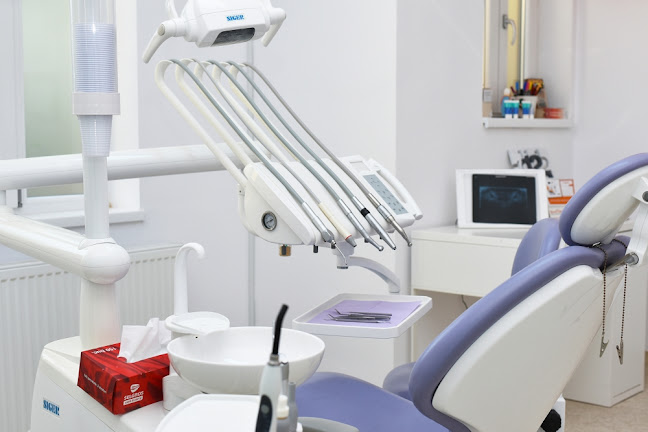 Dental Works - Cabinet Stomatologic - <nil>