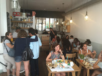 Atmosphère du Restaurant Paperboy Paris - n°6