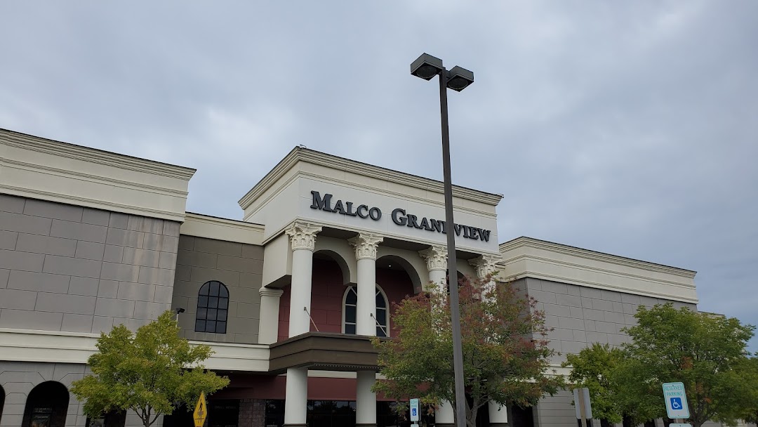 Malco Grandview Cinema & IMAX