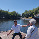 Photo n° 2 de l'avis de William. fait le 13/06/2022 à 13:12 pour La Toue De Nantes à Nantes