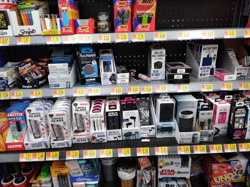 Department Store «Walmart Supercenter», reviews and photos, 1505 N Dale Mabry Hwy, Tampa, FL 33607, USA