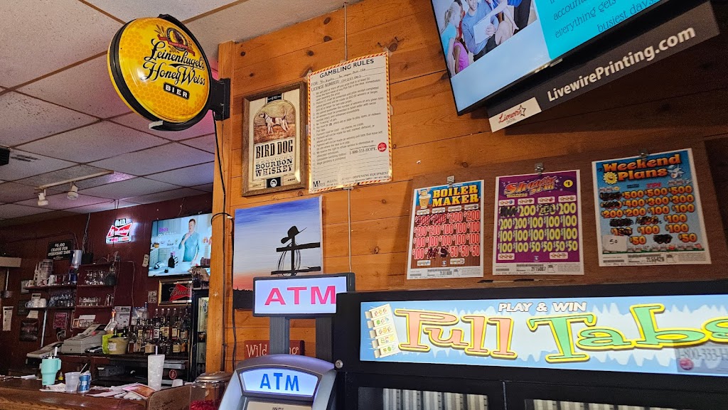 Bridget's BuckSnorts Brew Ha-Ha & Grill 56143