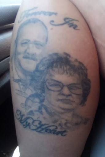 Explore tattoo ideas for men quotes, creative tattoo ideas in Mount Pleasant, available at Intricate Decor