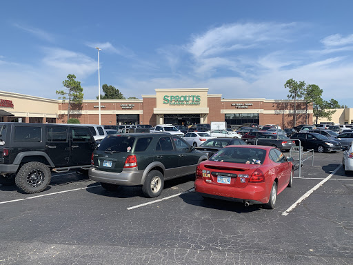 Health Food Store «Sprouts Farmers Market», reviews and photos, 6410 N May Ave, Oklahoma City, OK 73116, USA