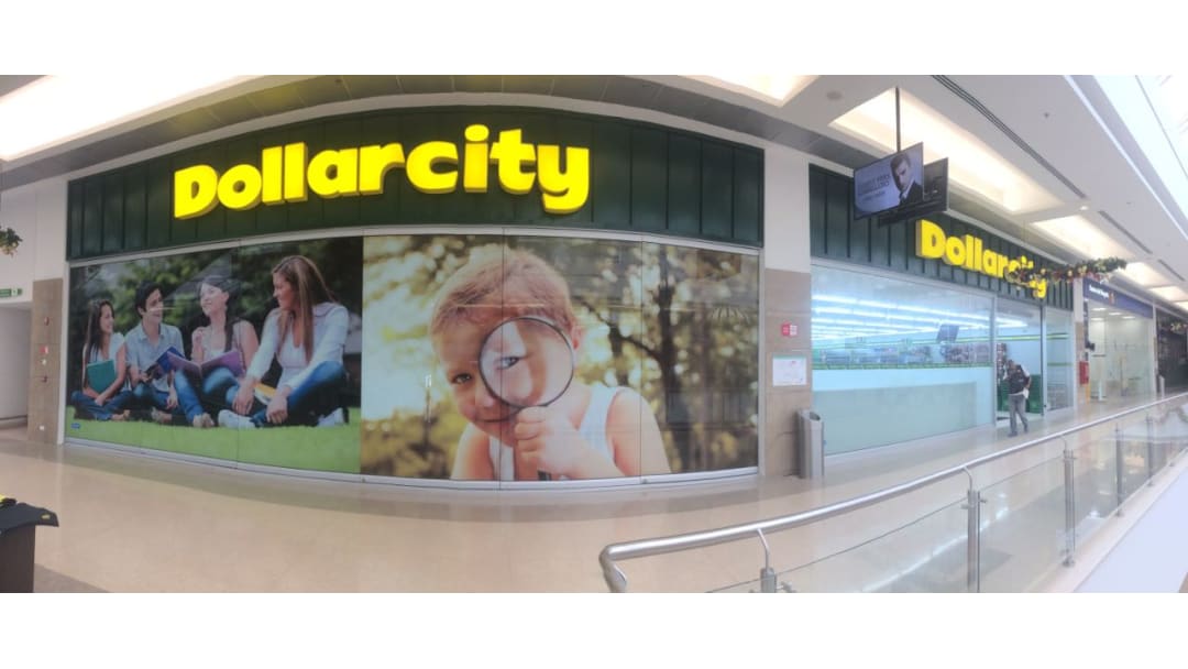 Dollarcity Estación Cali