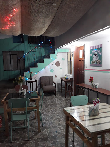 Cafeteria La Tacita De Cafe