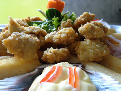 LA POSADA Cevicheria