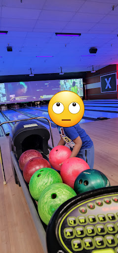 Bowling Alley «Sawgrass Lanes», reviews and photos, 8501 N University Dr, Pompano Beach, FL 33321, USA