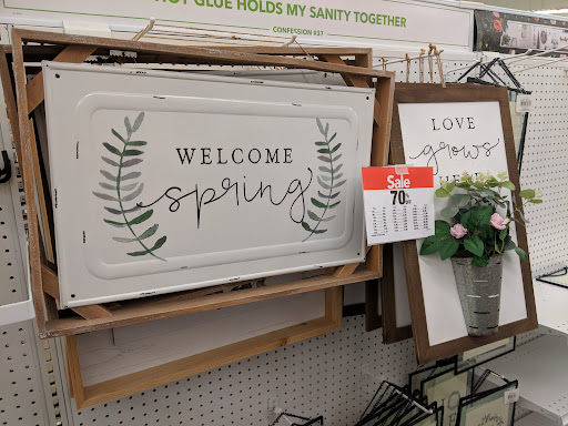 Fabric Store «Jo-Ann Fabrics and Crafts», reviews and photos, 4340 13th Ave S #101, Fargo, ND 58103, USA