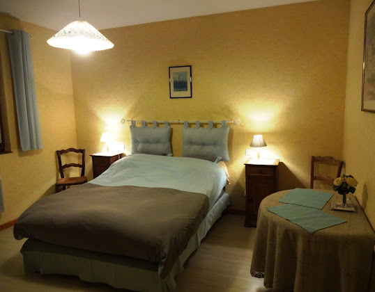 Chambres Chambre d'hôtes Le Chant des Sources 67710 Wangenbourg-Engenthal