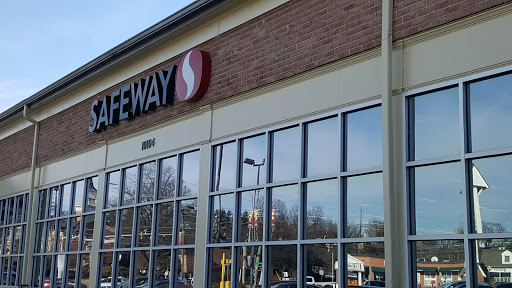 Grocery Store «Safeway», reviews and photos, 10104 River Rd, Potomac, MD 20854, USA