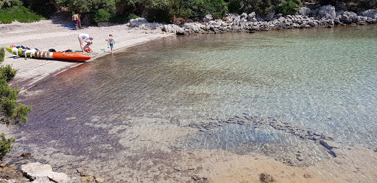 Uvala Meli