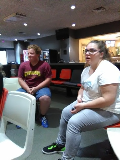 Bowling Alley «Rebman Recreation Inc», reviews and photos, 5300 Oberlin Ave, Lorain, OH 44053, USA