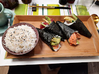 Plats et boissons du Restaurant asiatique Okinawa sushi à Narbonne - n°18