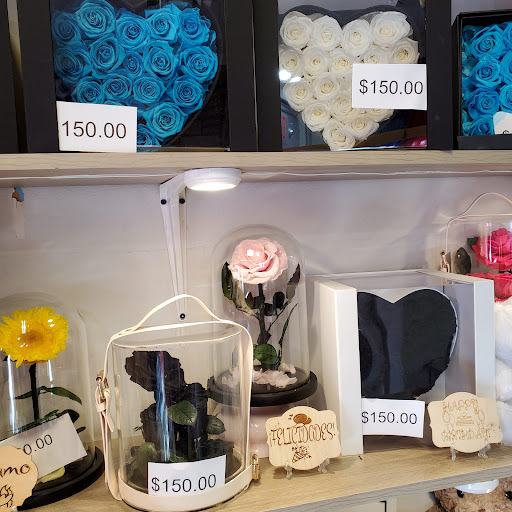 Florist «Riehs Flowers», reviews and photos, 4403 N 5th St, Philadelphia, PA 19140, USA