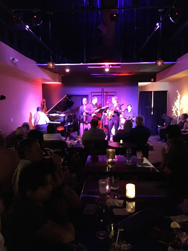 Jazz Club «The Velvet Note», reviews and photos, 4075 Old Milton Pkwy, Alpharetta, GA 30005, USA