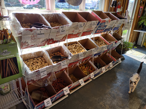 Pet Supply Store «Stillwater Feeds Inc», reviews and photos, 1432 Kiantone Rd, Jamestown, NY 14701, USA