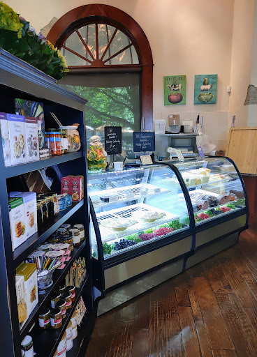 Gourmet Grocery Store «Boerne Epicure Gourmet Market», reviews and photos, 210 S Main St, Boerne, TX 78006, USA