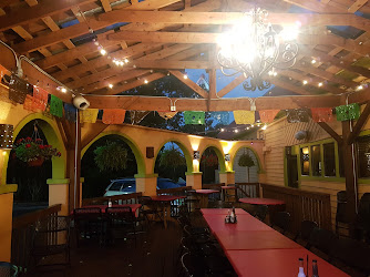 The Border Mexican Restaurant