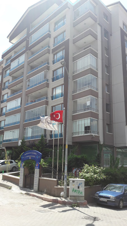 Ankara İş Kulübü