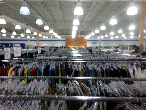 Thrift Store «Goodwill of North Georgia: McDonough Store and Donation Center», reviews and photos