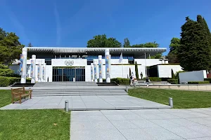 The Olympic Museum image