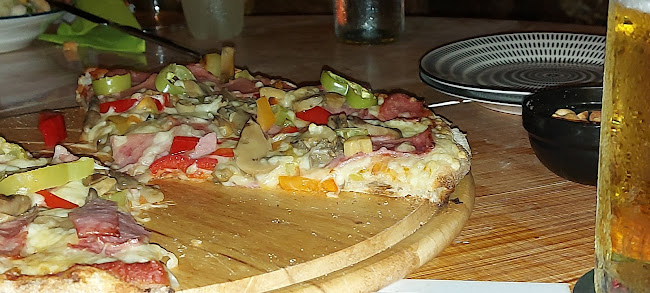 Αξιολογήσεις για το Totem seaside Asprovalta στην Agios Georgios - Μπαρ