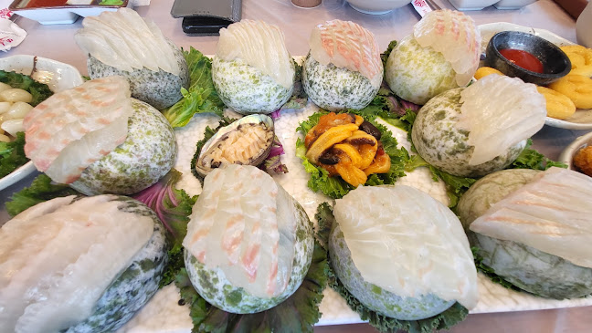 스타대게의 평가와 리뷰