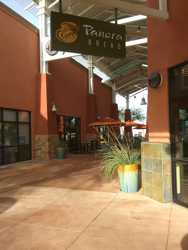 Sandwich Shop «Panera Bread», reviews and photos, 4362 N Oracle Rd #100, Tucson, AZ 85705, USA