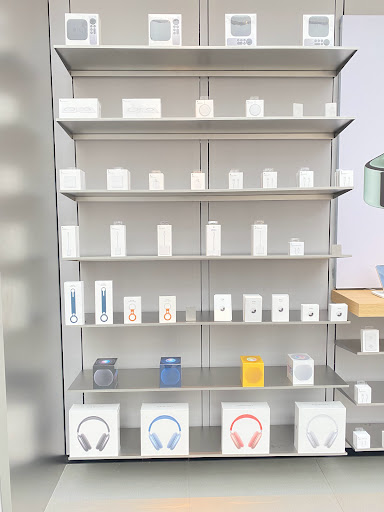 Computer Store «Apple Stanford», reviews and photos, 379 Stanford Shopping Center, Palo Alto, CA 94304, USA