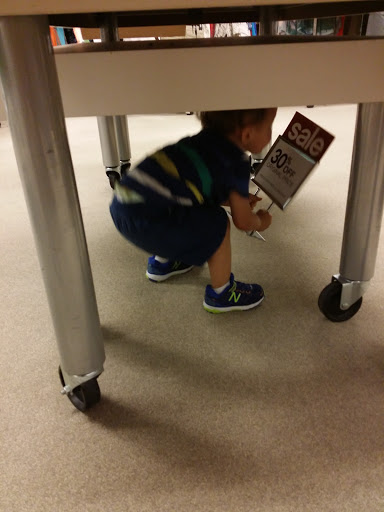 Department Store «Belk», reviews and photos, 1540 Dallas Hwy, Waxahachie, TX 75165, USA