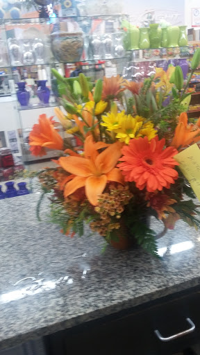Florist «Houston Medical Center Florist», reviews and photos, 7127 Fannin St, Houston, TX 77030, USA