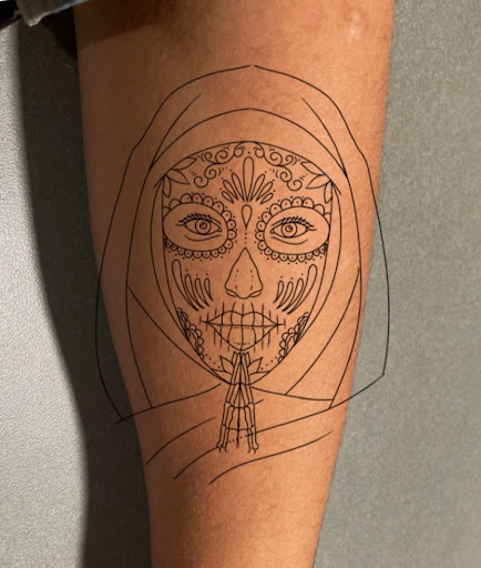 Explore tattoo ideas usa, creative tattoo ideas in Lawton, available at Liberty Port Tattoo