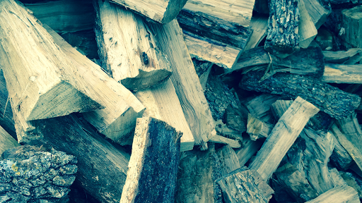 Firewood supplier Wichita Falls