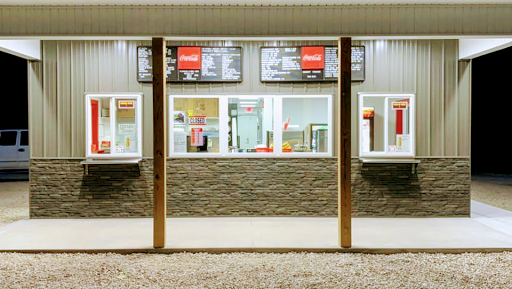 Menifee County Frosty Freeze