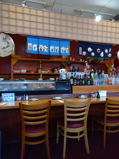 Little Tokyo Japanese Restaurant - 1850 45th St, Munster, IN 46321