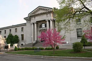 Louisville Free Public Library image