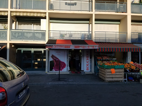 Sarl Boucherie Saint Clement à Montpellier