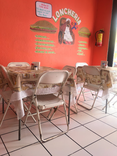 Lonchería Coco - Calle Nicolás Bravo, San Felipe, 45430 Zapotlanejo, Jal., Mexico