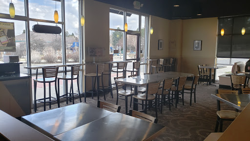 Mexican Restaurant «QDOBA Mexican Eats», reviews and photos, 10018 Grant St, Thornton, CO 80229, USA