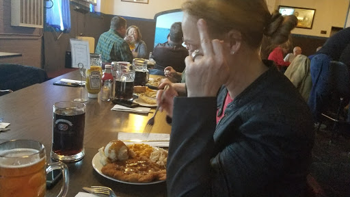 Banquet Hall «Sachsenheim Hall», reviews and photos, 7001 Denison Ave, Cleveland, OH 44102, USA