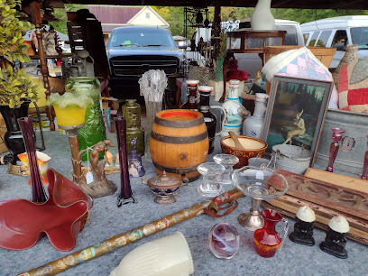 Ruth's Flea Market