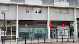 Banque Caisse d'Epargne Echirolles la Rampe 38130 Échirolles