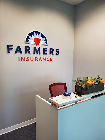 Farmers Insurance - Robert Tejada Marcelino