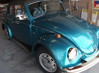 All Around Auto Body Inc - Photo 9 - Car repair in Marina, CA, Seaside