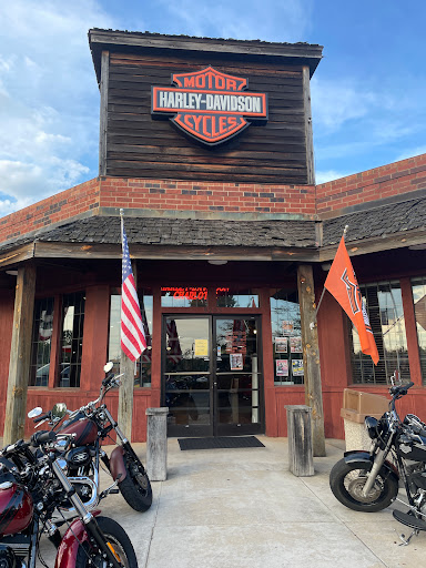 Harley-Davidson Dealer «Harley-Davidson of Charlotte», reviews and photos, 9205 E Independence Blvd, Matthews, NC 28105, USA