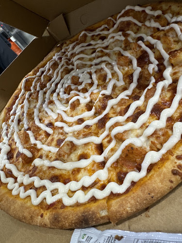 بيتزا هاستا Pizza Hasta - مكة